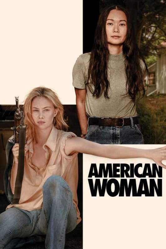 فيلم American Woman 2019 مترجم