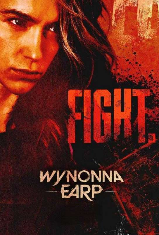 مسلسل Wynonna Earp الموسم الرابع حلقة 6