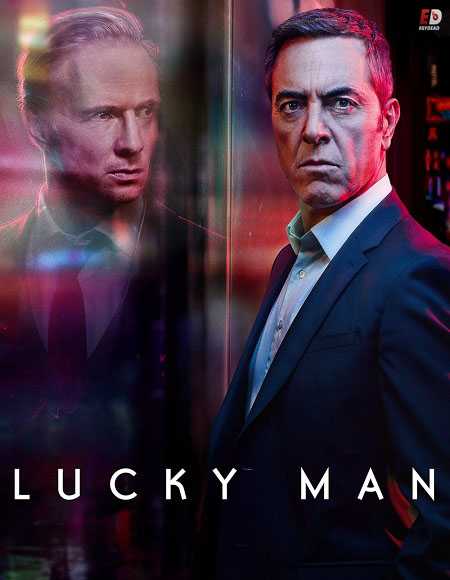 مسلسل Lucky Man الموسم الثالث حلقة 2