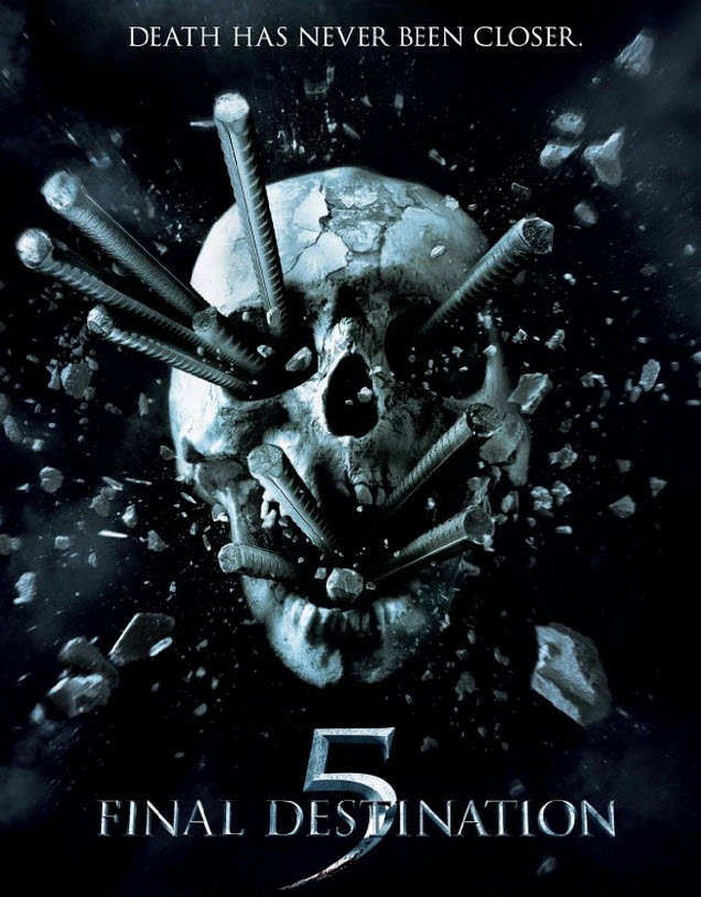 فيلم Final Destination 5 2011 مترجم