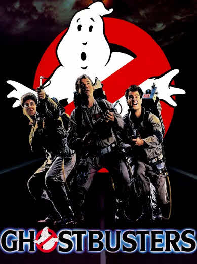 فيلم Ghostbusters 1984 مترجم