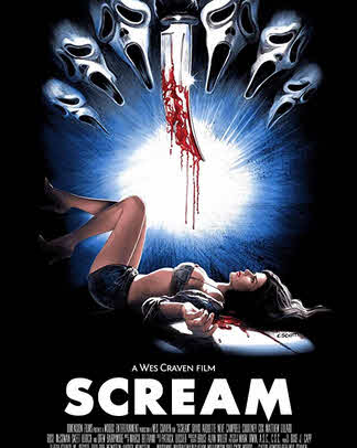 فيلم Scream 1996 مترجم