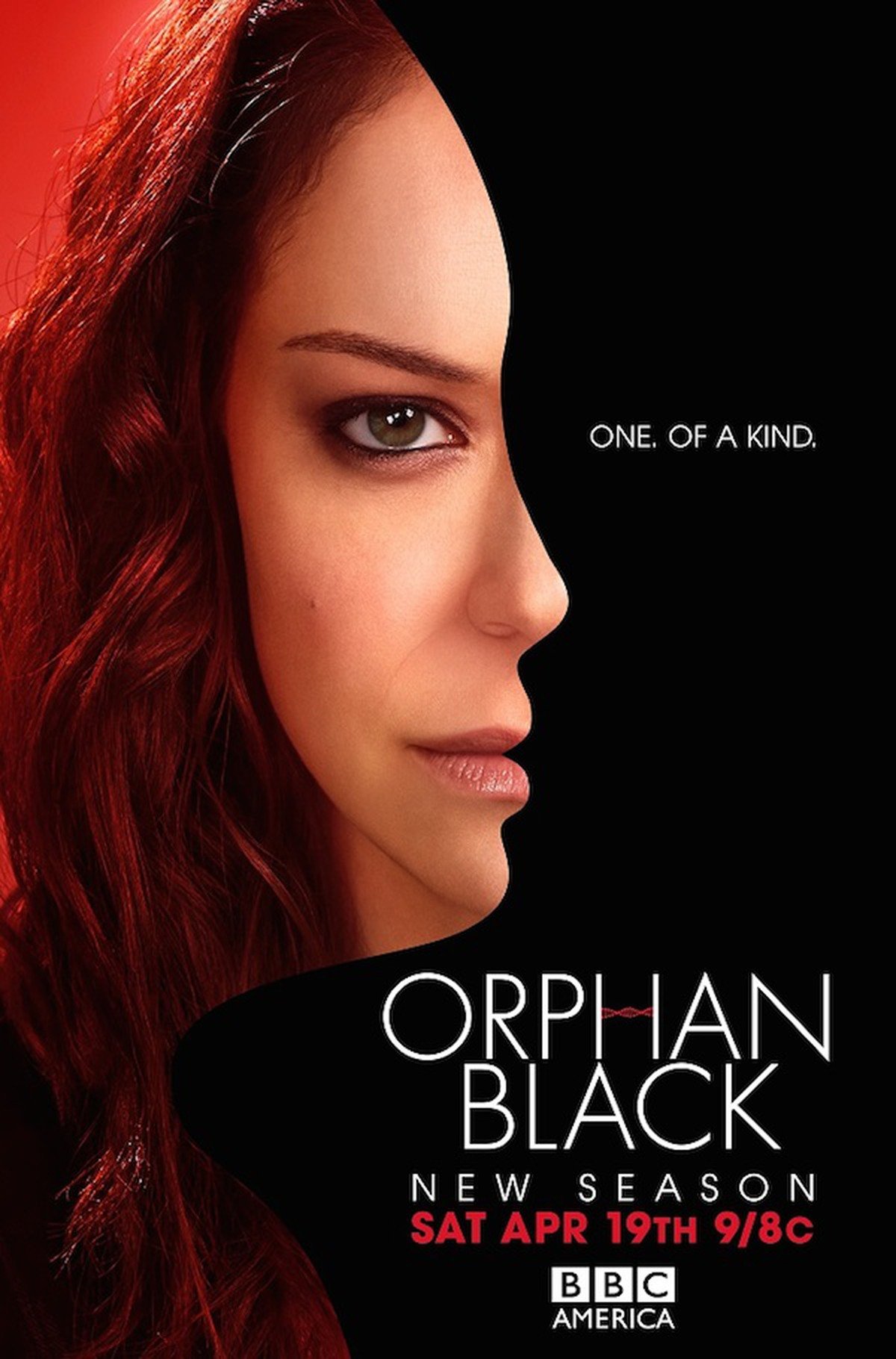 مسلسل Orphan Black الموسم الثاني حلقة 2