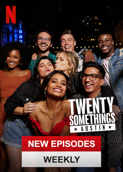 مسلسل Twentysomethings: Austin الموسم الاول حلقة 6