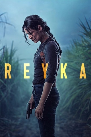 مسلسل Reyka الموسم الاول حلقة 6