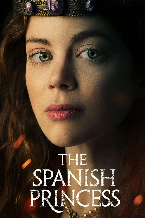 مسلسل The Spanish Princess الموسم الاول حلقة 2