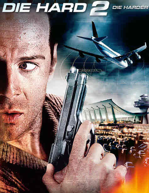 فيلم Die Hard 2 1990 مترجم