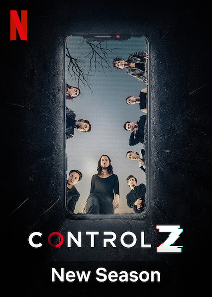 مسلسل Control Z الموسم الثاني حلقة 8 والاخيرة