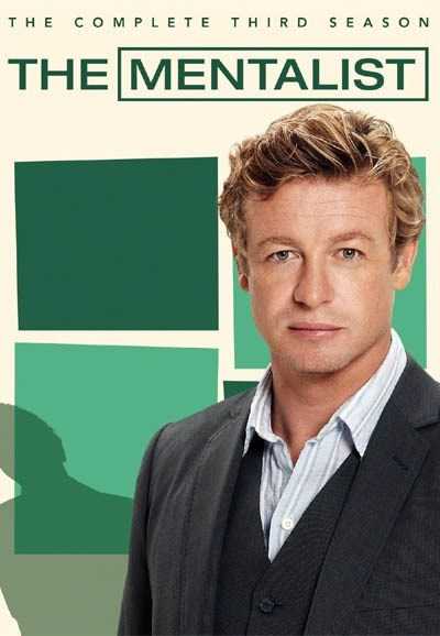 مسلسل The Mentalist الموسم الثالث حلقة 7