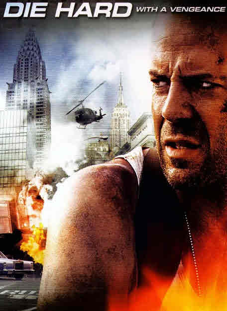 فيلم Die Hard with a Vengeance 1995 مترجم