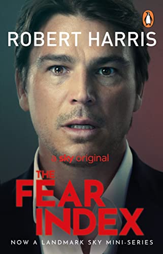 مسلسل The Fear Index الموسم الاول حلقة 4 والاخيرة