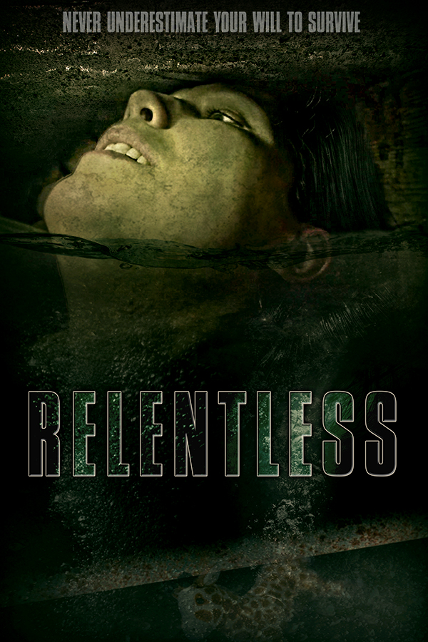 فيلم Relentless 2020 مترجم