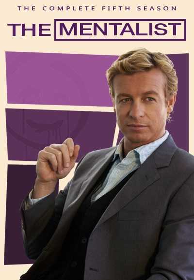 مسلسل The Mentalist الموسم الخامس حلقة 5