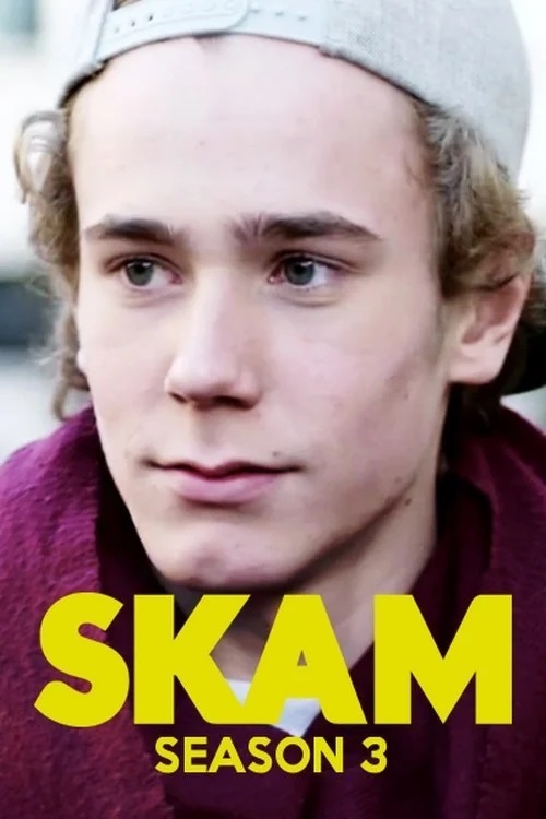 مسلسل Skam الموسم الثالث حلقة 4