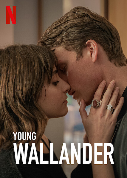 مسلسل Young Wallander الموسم الثاني حلقة 1