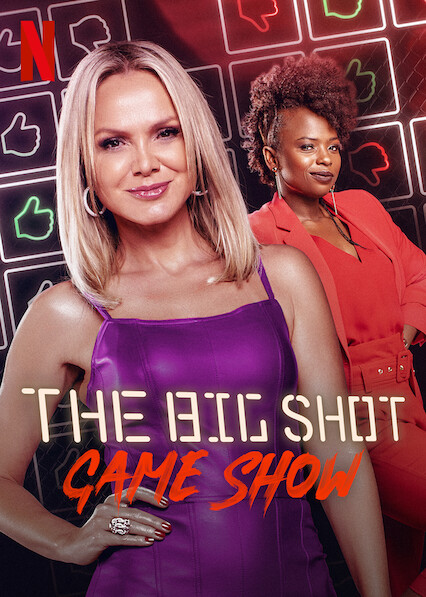 برنامج The Big Shot Game Show الموسم الاول حلقة 3