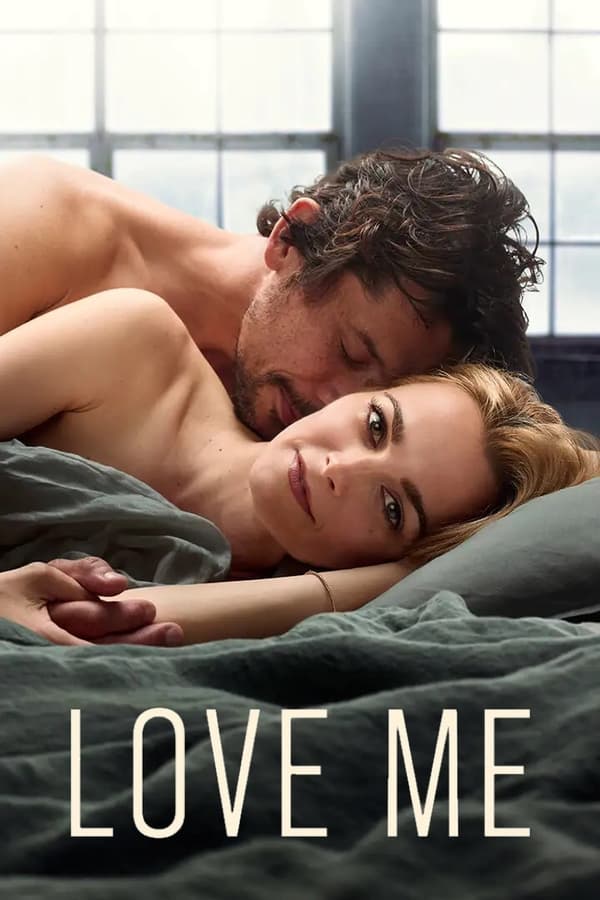 مسلسل Love Me الموسم الاول حلقة 1