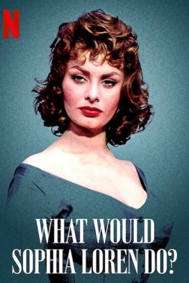 فيلم What Would Sophia Loren Do 2021 مترجم