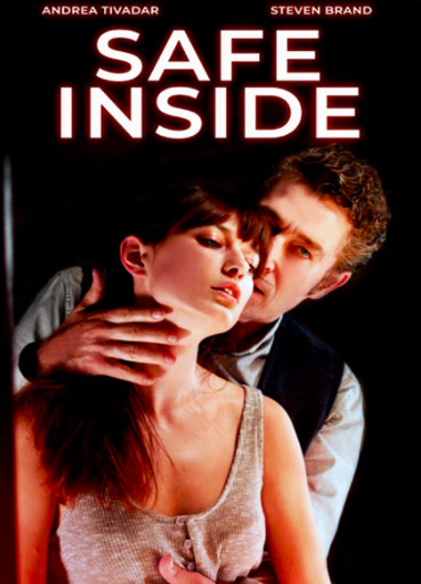 فيلم Safe Inside 2019 مترجم