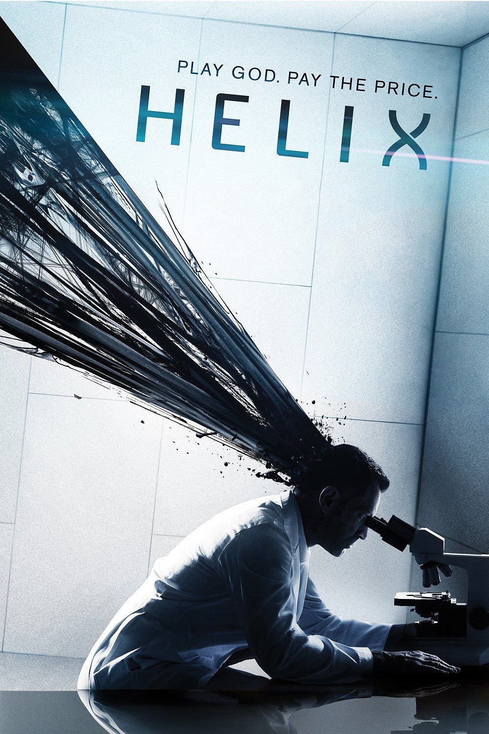 مسلسل Helix الموسم الاول حلقة 10