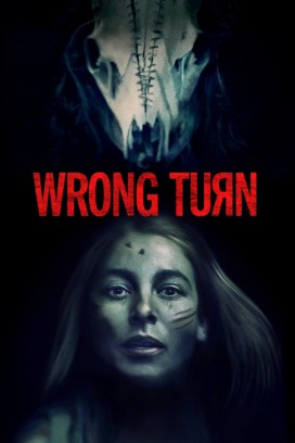 فيلم Wrong Turn 2021 مترجم