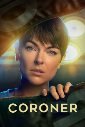 مسلسل Coroner الموسم الثالث حلقة 8