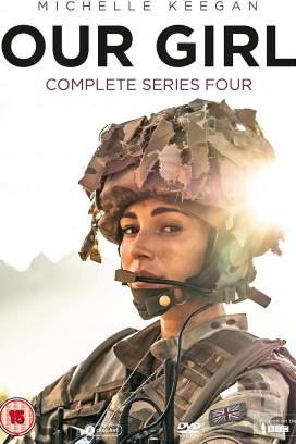 مسلسل Our Girl الموسم الرابع حلقة 2