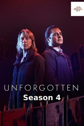 مسلسل Unforgotten الموسم الرابع حلقة 2