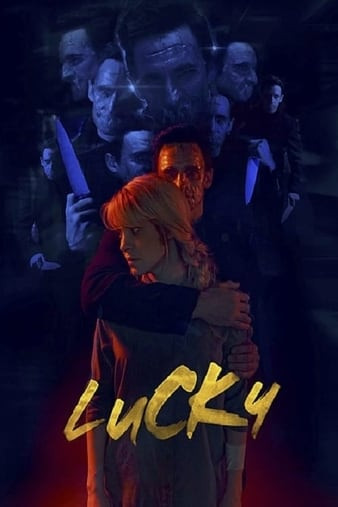 فيلم Lucky 2020 مترجم