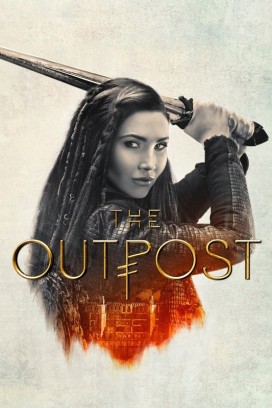 مسلسل The Outpost الموسم الرابع حلقة 2