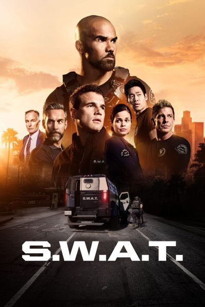 مسلسل S.W.A.T. الموسم الخامس حلقة 10