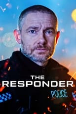 مسلسل The Responder الموسم الاول حلقة 4