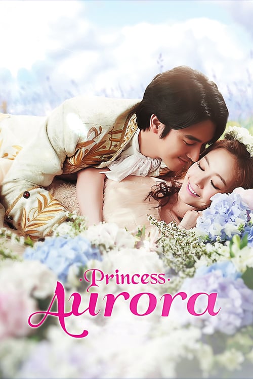 مسلسل الأميرة أورورا Princess Aurora حلقة 8