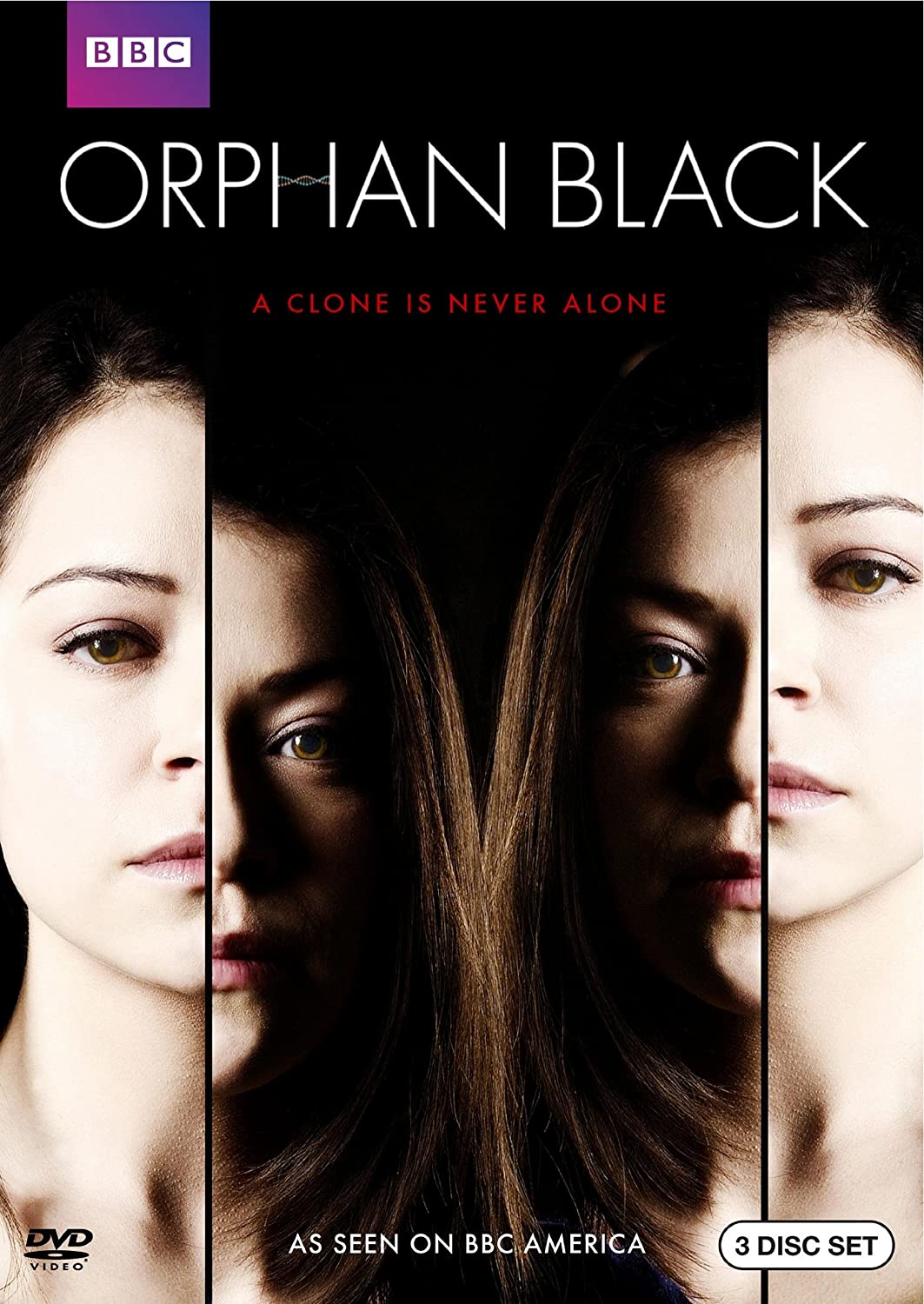 مسلسل Orphan Black الموسم الاول حلقة 8