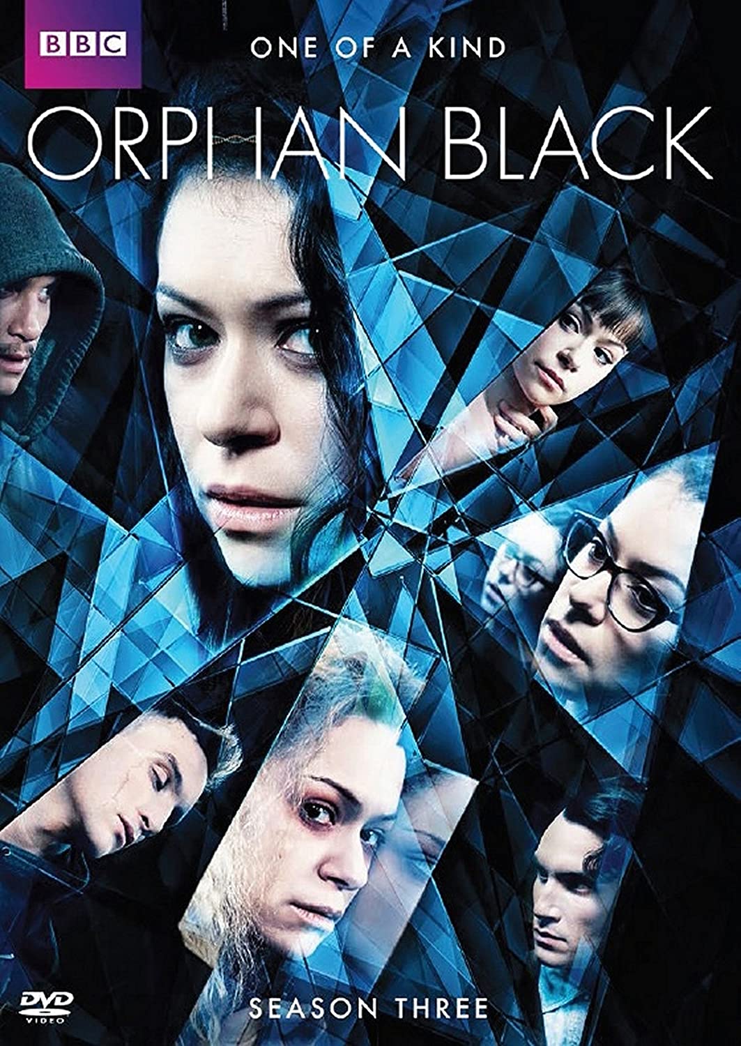 مسلسل Orphan Black الموسم الثالث حلقة 9