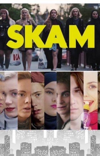 مسلسل Skam الموسم الرابع حلقة 10 والاخيرة