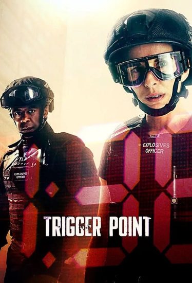 مسلسل Trigger Point الموسم الاول حلقة 1