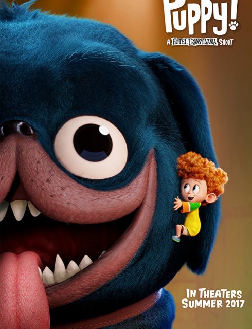 فيلم Puppy 2017 مترجم