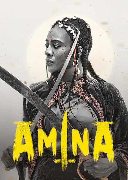 فيلم Amina 2021 مترجم