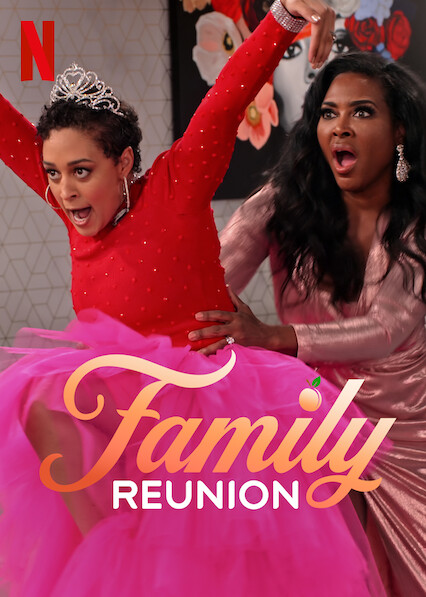 مسلسل Family Reunion الموسم الثاني حلقة 1