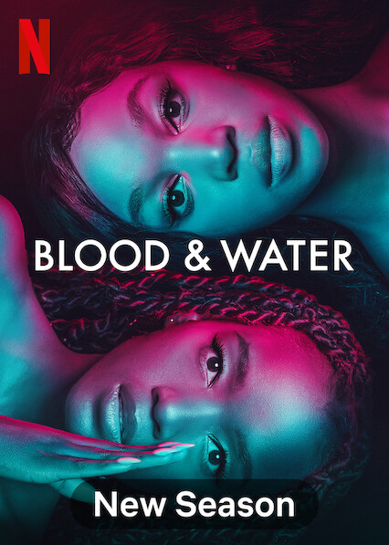 مسلسل Blood and Water الموسم الثاني حلقة 1