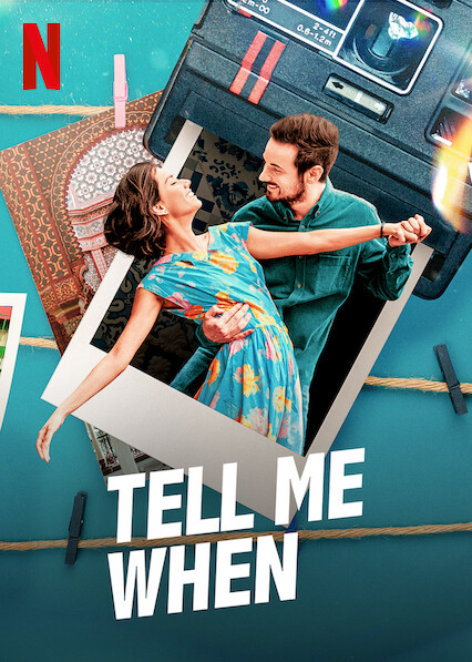 فيلم Tell Me When 2020 مترجم