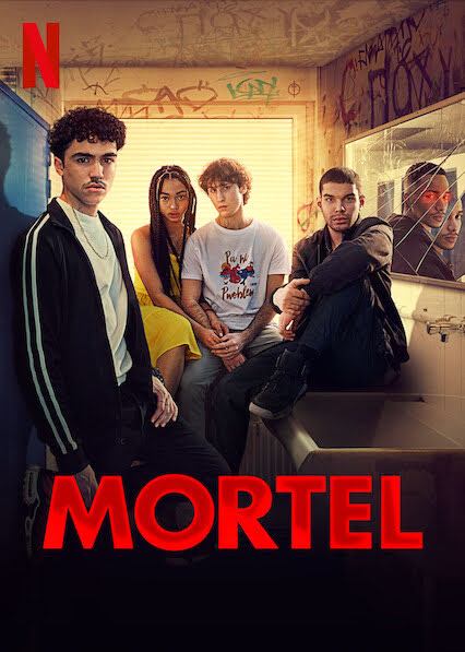 مسلسل Mortel الموسم الثاني حلقة 2