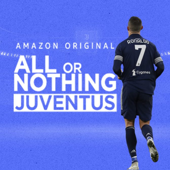 مسلسل All or Nothing: Juventus الموسم الاول حلقة 2