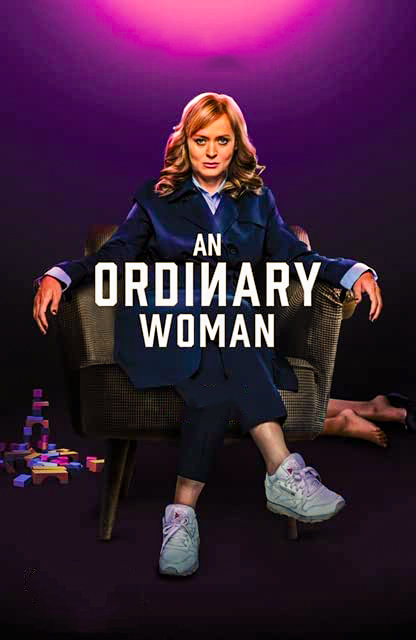 مسلسل An Ordinary Woman الموسم الاول حلقة 1