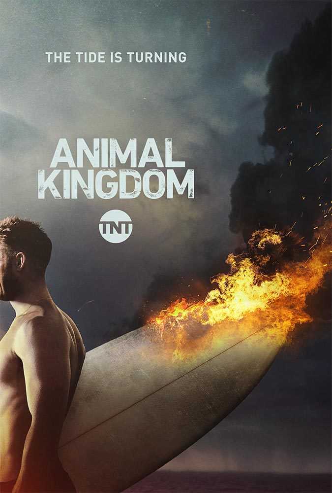 مسلسل Animal Kingdom الموسم الثاني حلقة 13 والاخيرة