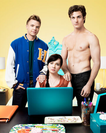 مسلسل Awkward الموسم الثاني حلقة 12 والاخيرة