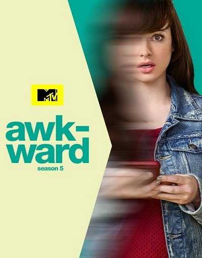 مسلسل Awkward الموسم الخامس حلقة 11