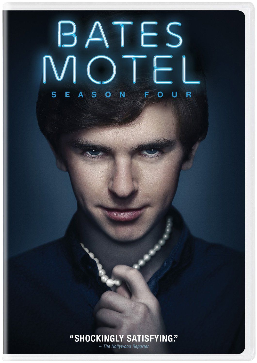 مسلسل Bates Motel الموسم الرابع حلقة 3