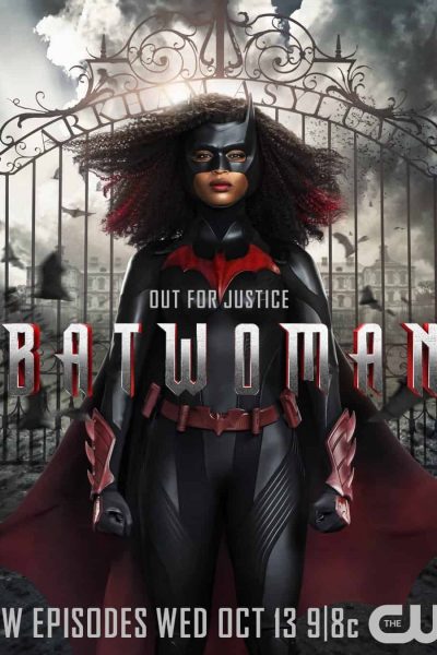 مسلسل Batwoman الموسم الثالث حلقة 13 والاخيرة